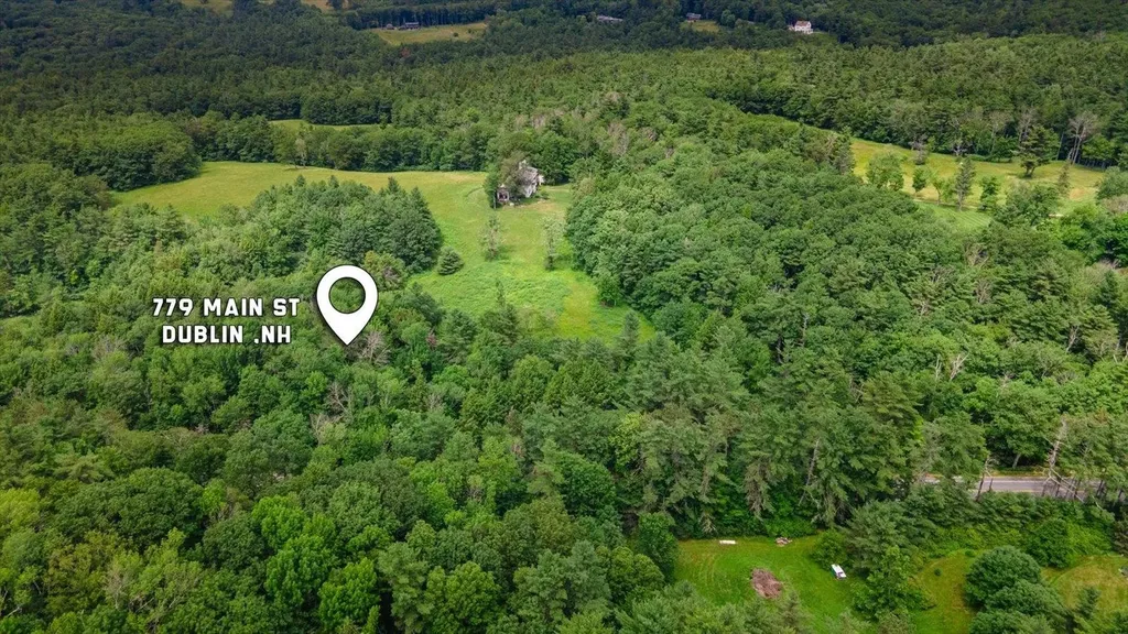 779 Main Street Dublin NH 03444