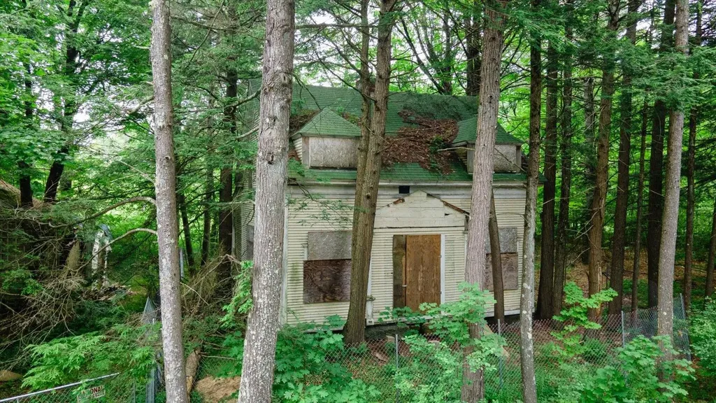 779 Main Street Dublin NH 03444