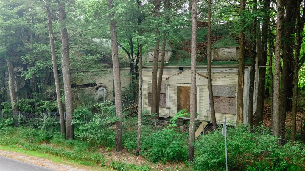 779 Main Street Dublin NH 03444