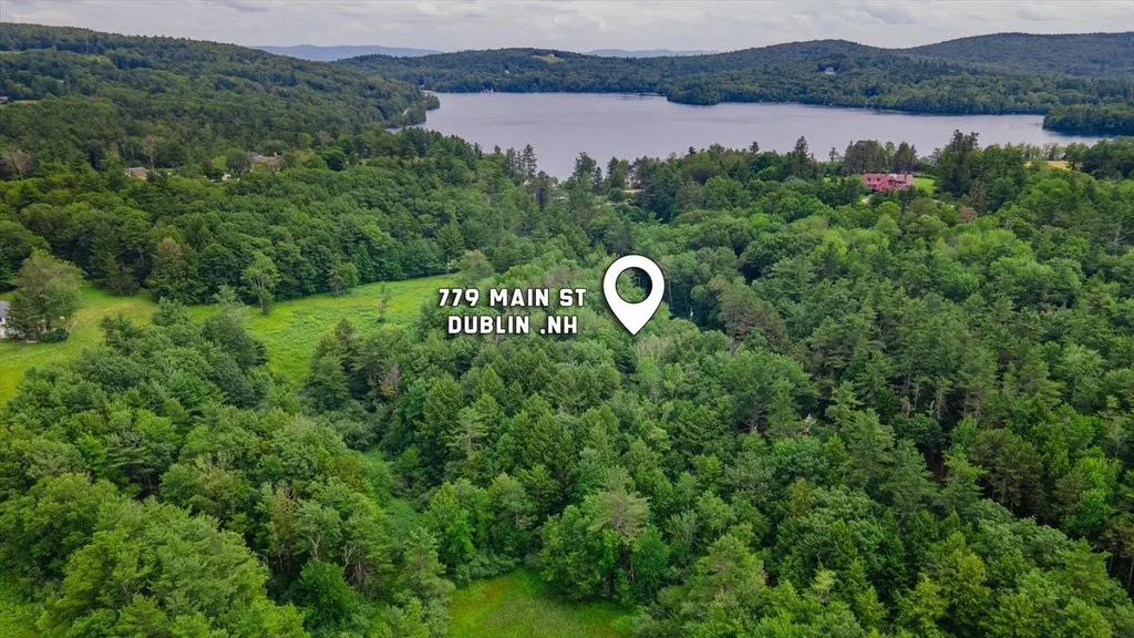 779 Main Street Dublin NH 03444