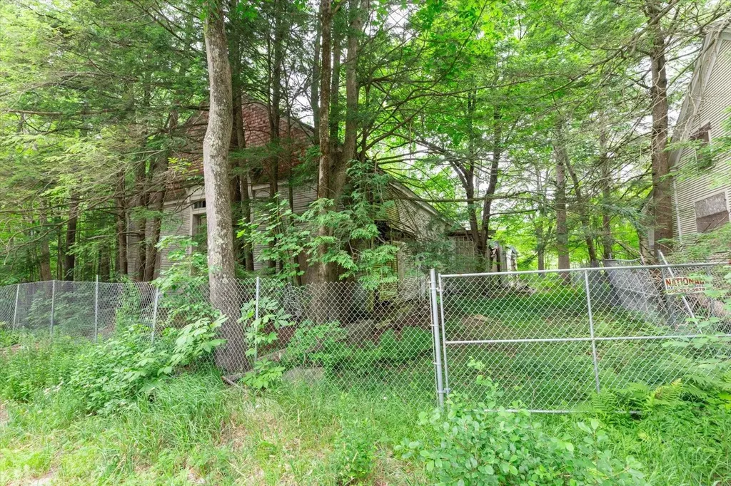 779 Main Street Dublin NH 03444