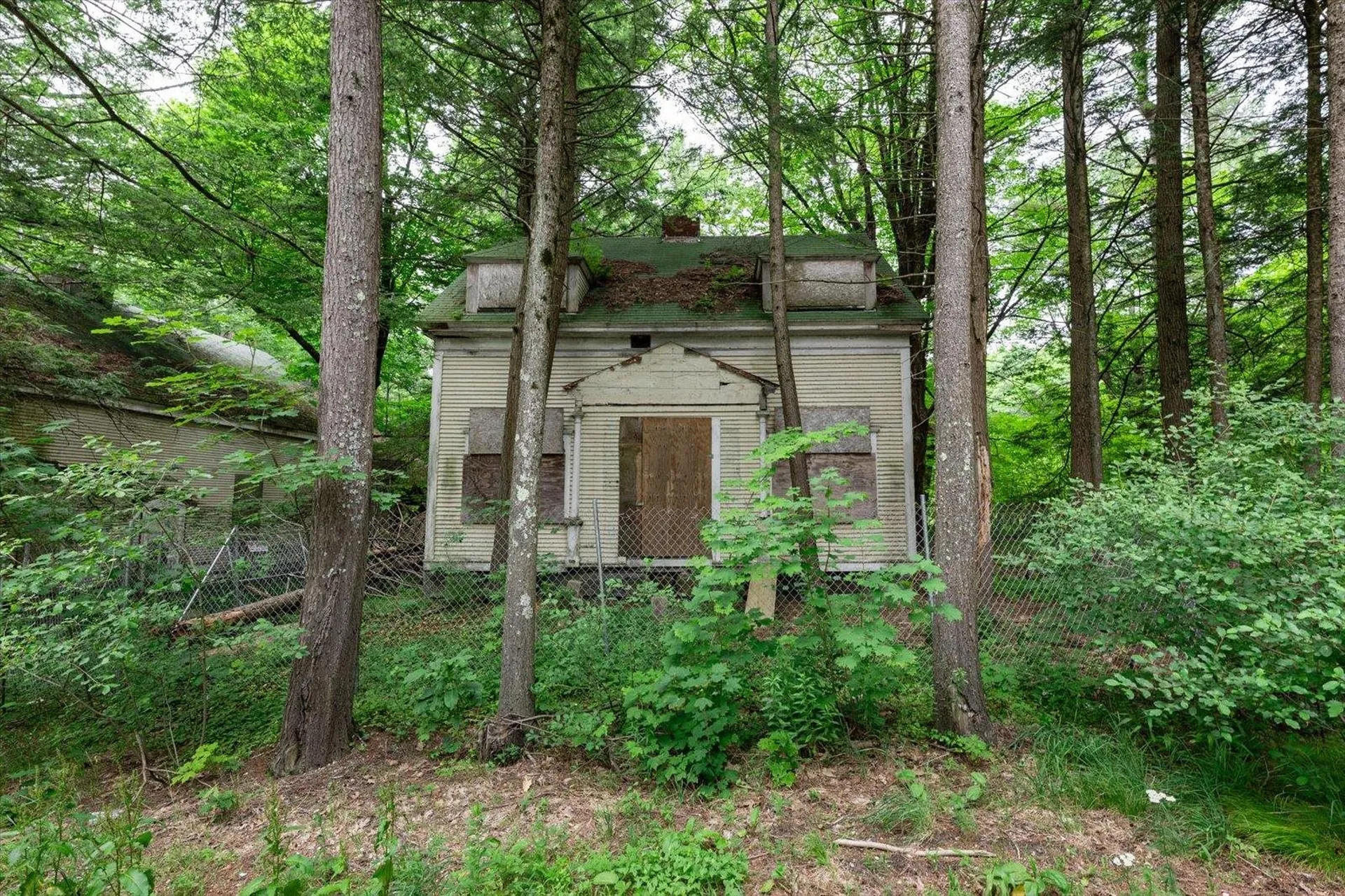 779 Main Street Dublin NH 03444