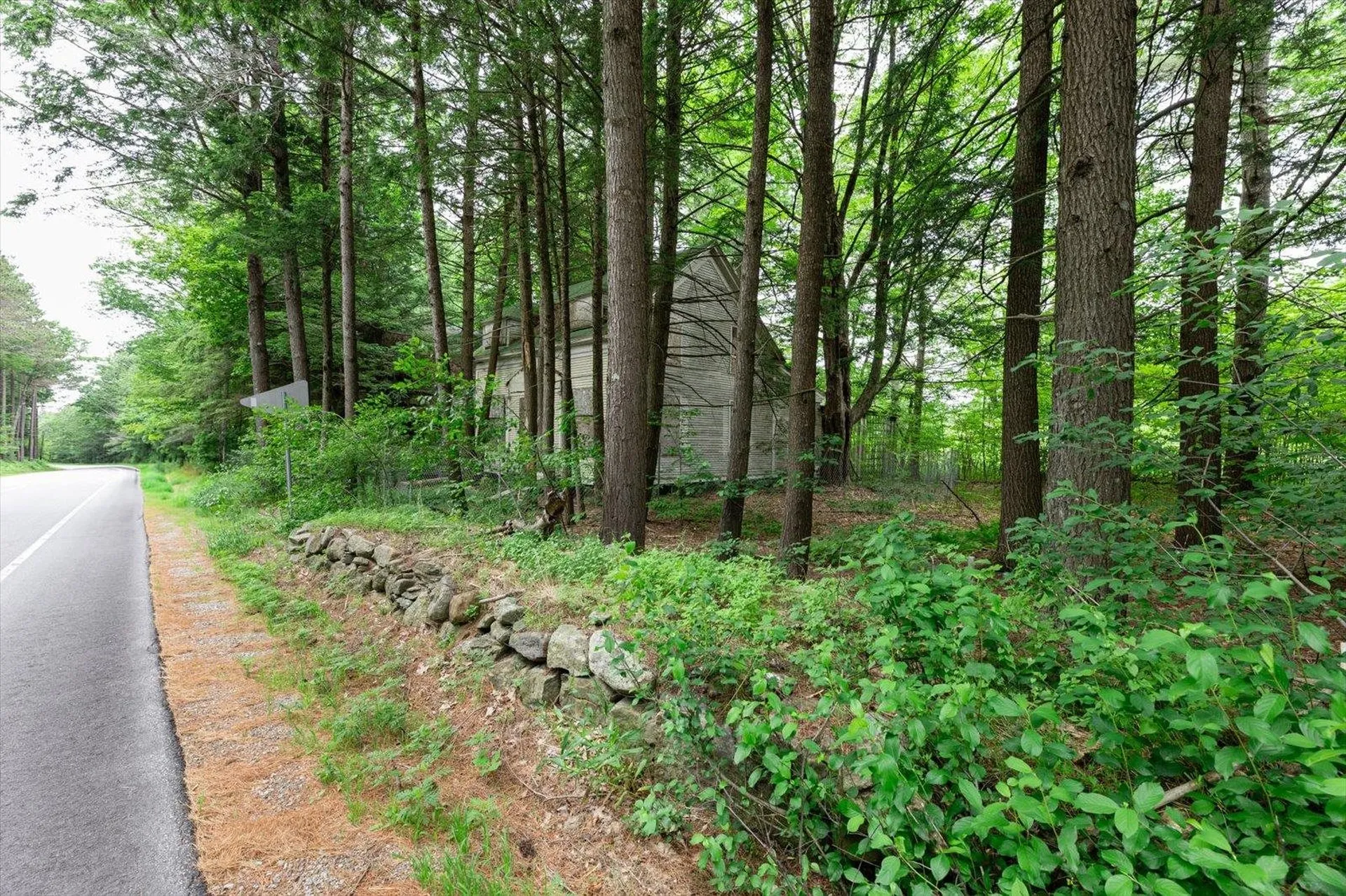 779 Main Street Dublin NH 03444