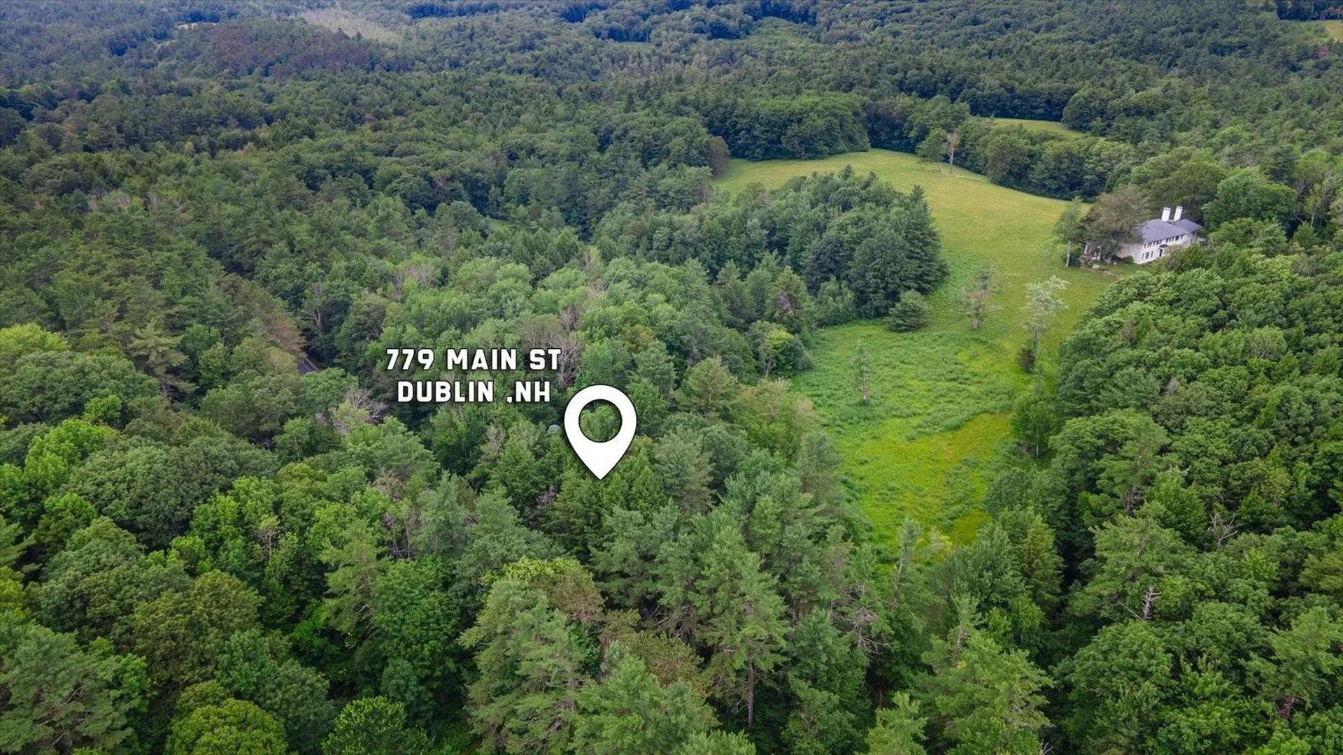 779 Main Street Dublin NH 03444