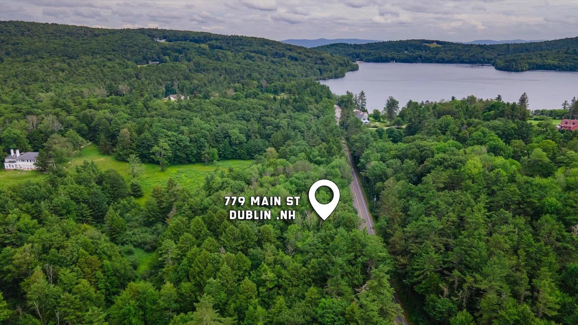 779 Main Street Dublin NH 03444
