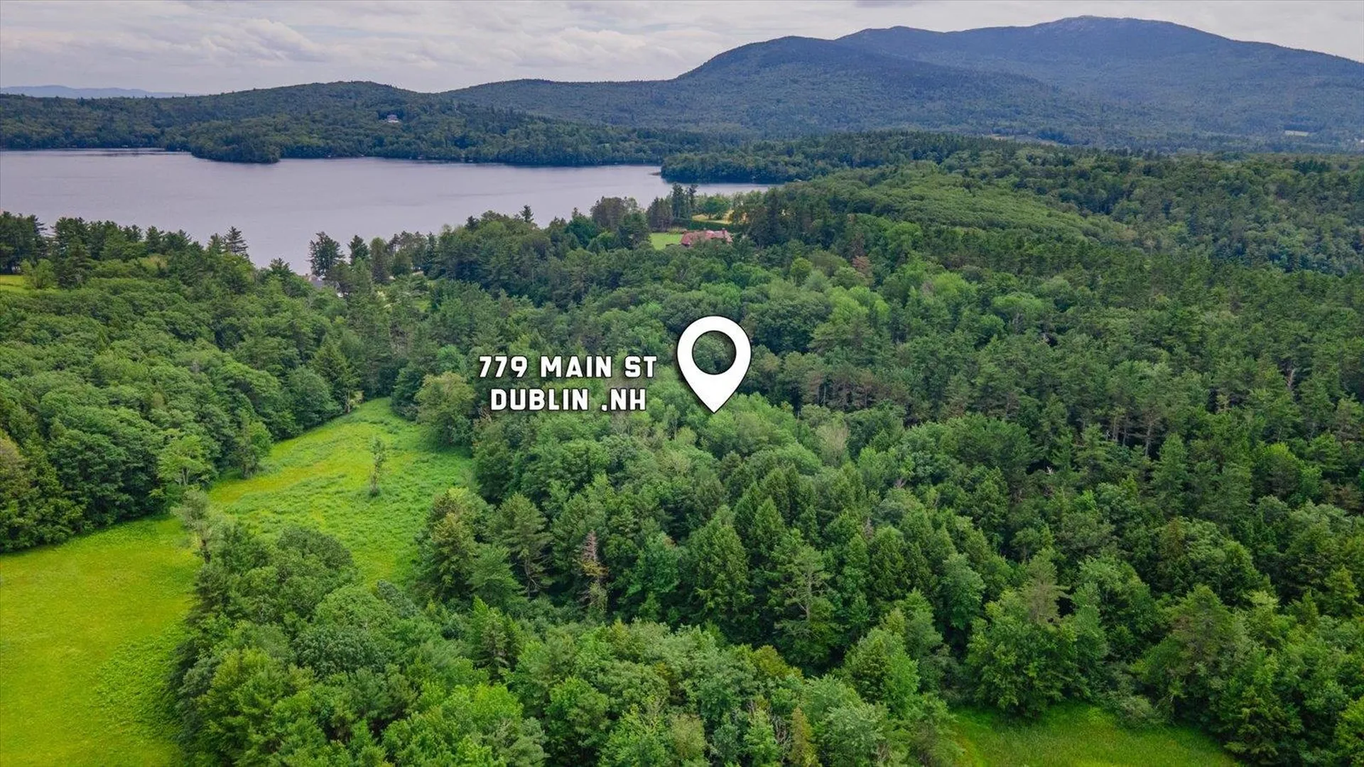 779 Main Street Dublin NH 03444