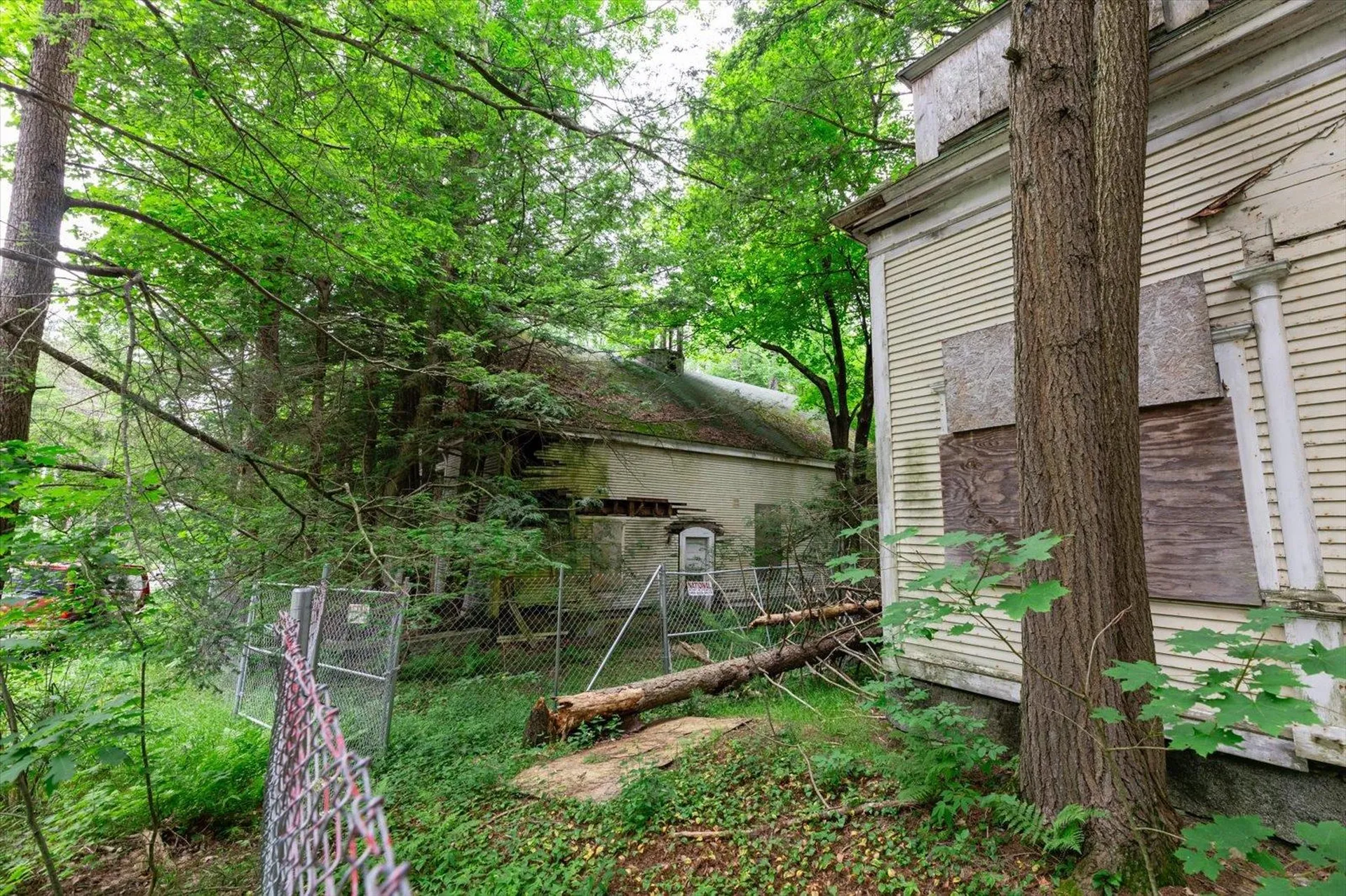 779 Main Street Dublin NH 03444