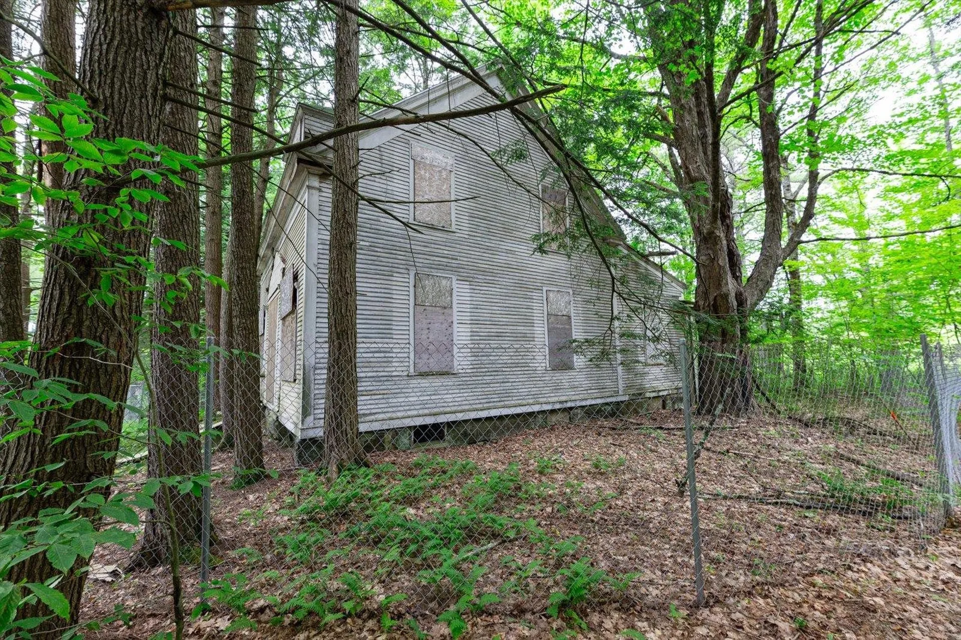 779 Main Street Dublin NH 03444