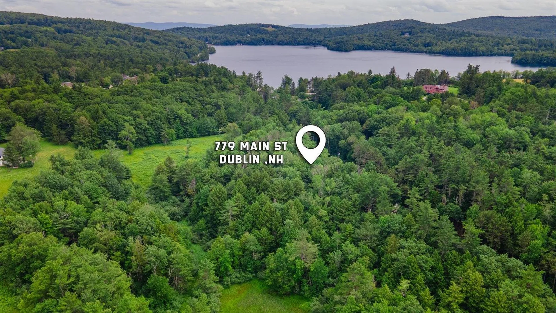 779 Main Street Dublin NH 03444