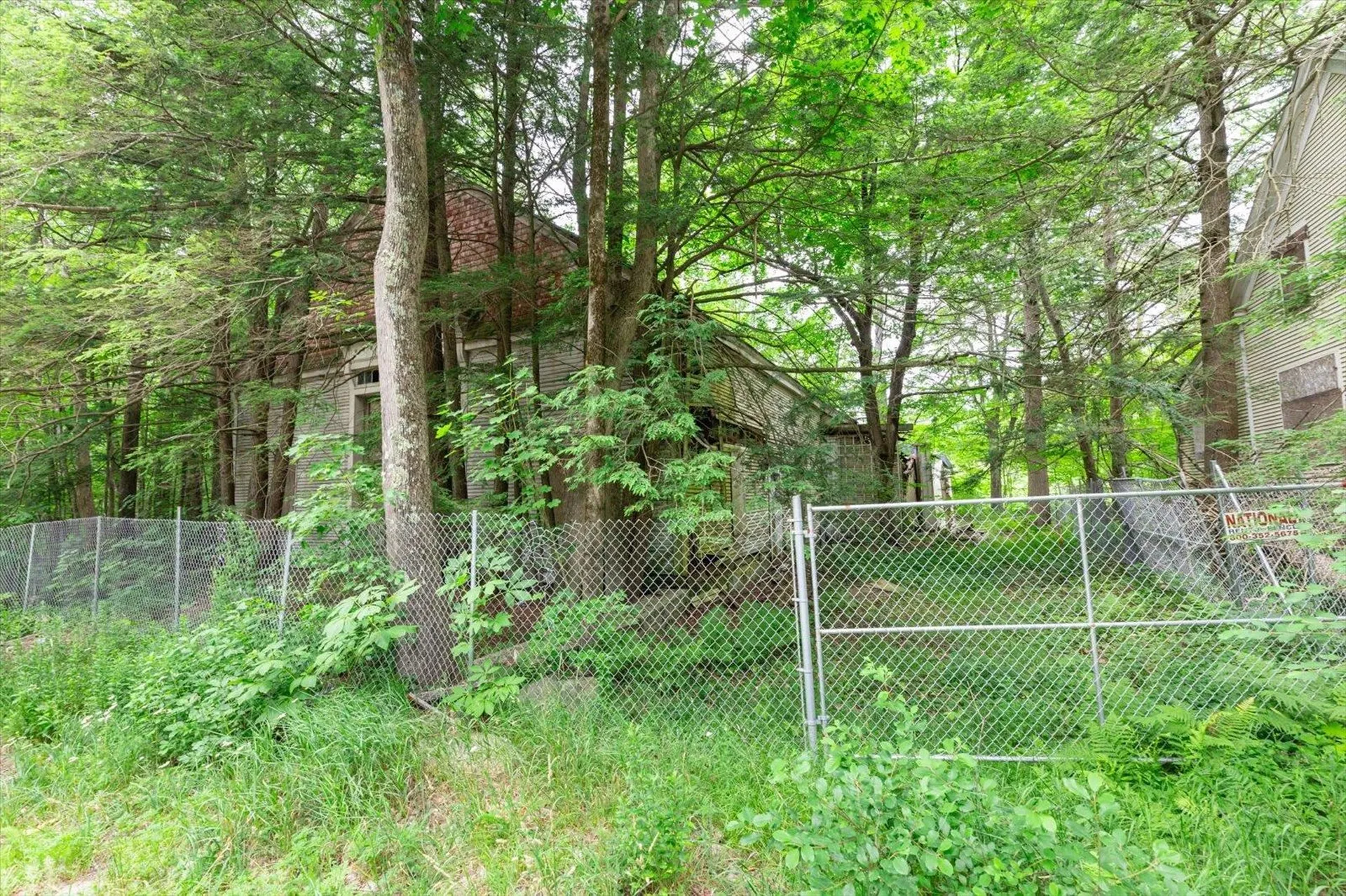 779 Main Street Dublin NH 03444