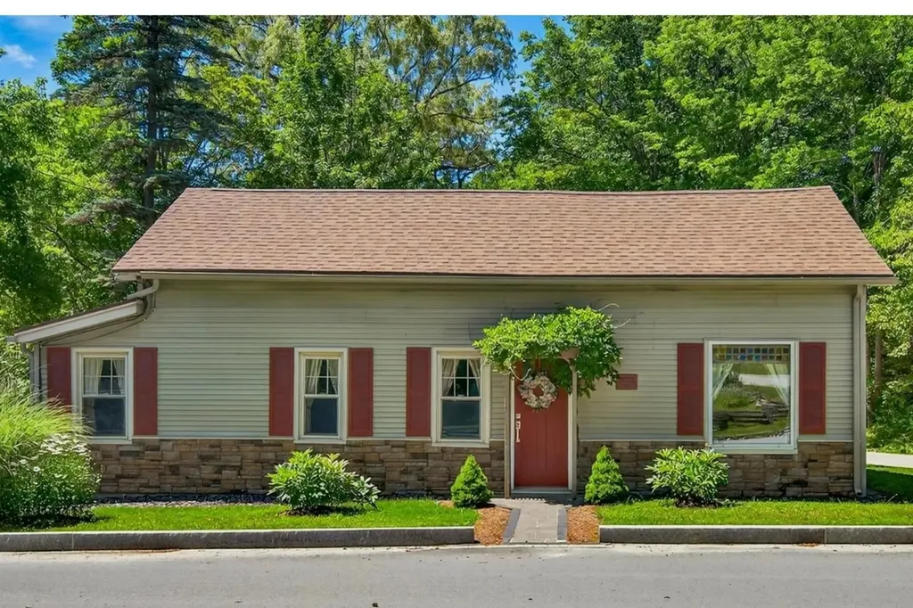 1420 Gorge Road Clarendon VT 05759
