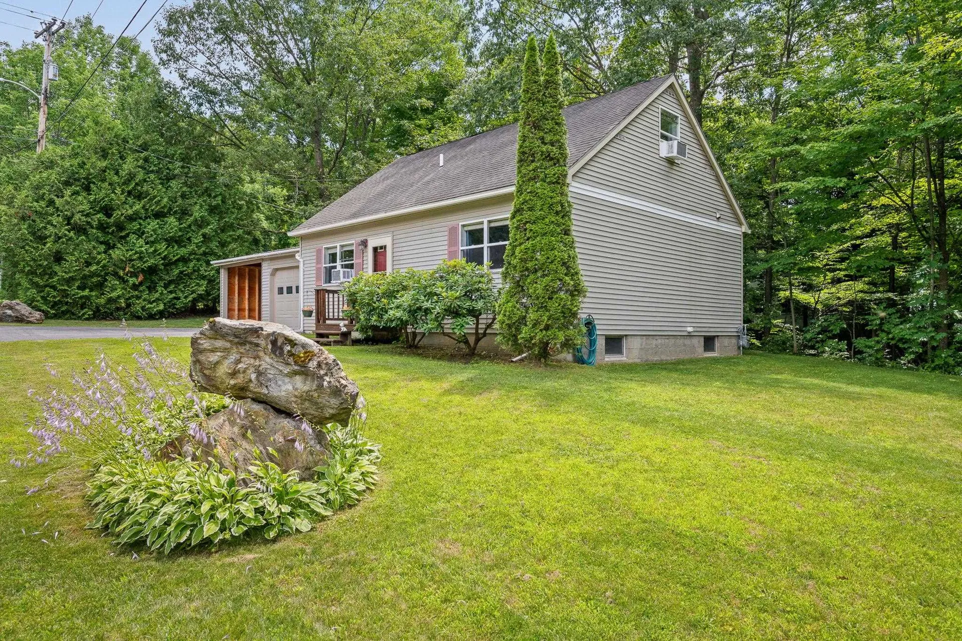 17 Burnett Court Richmond VT 05477