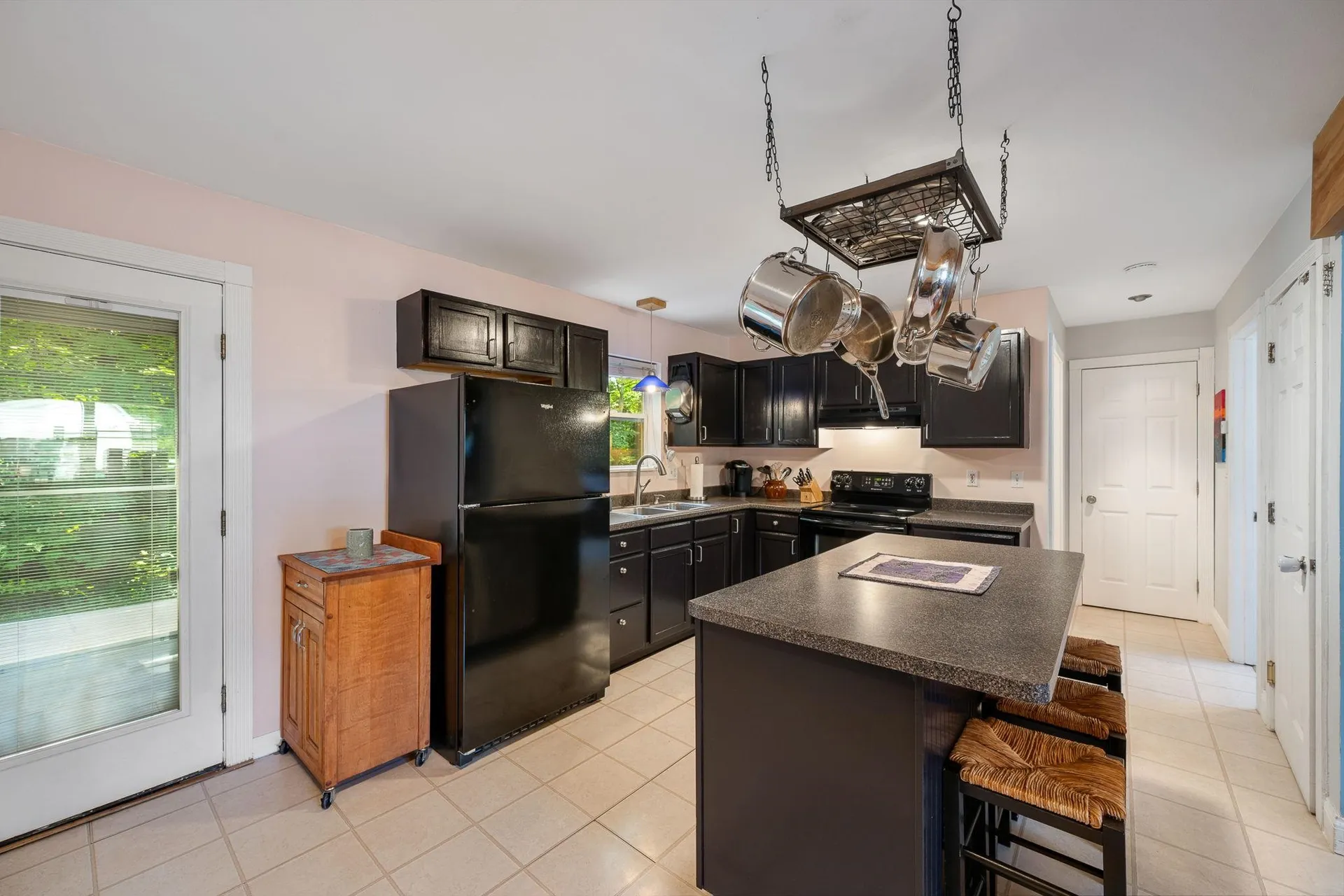 17 Burnett Court Richmond VT 05477