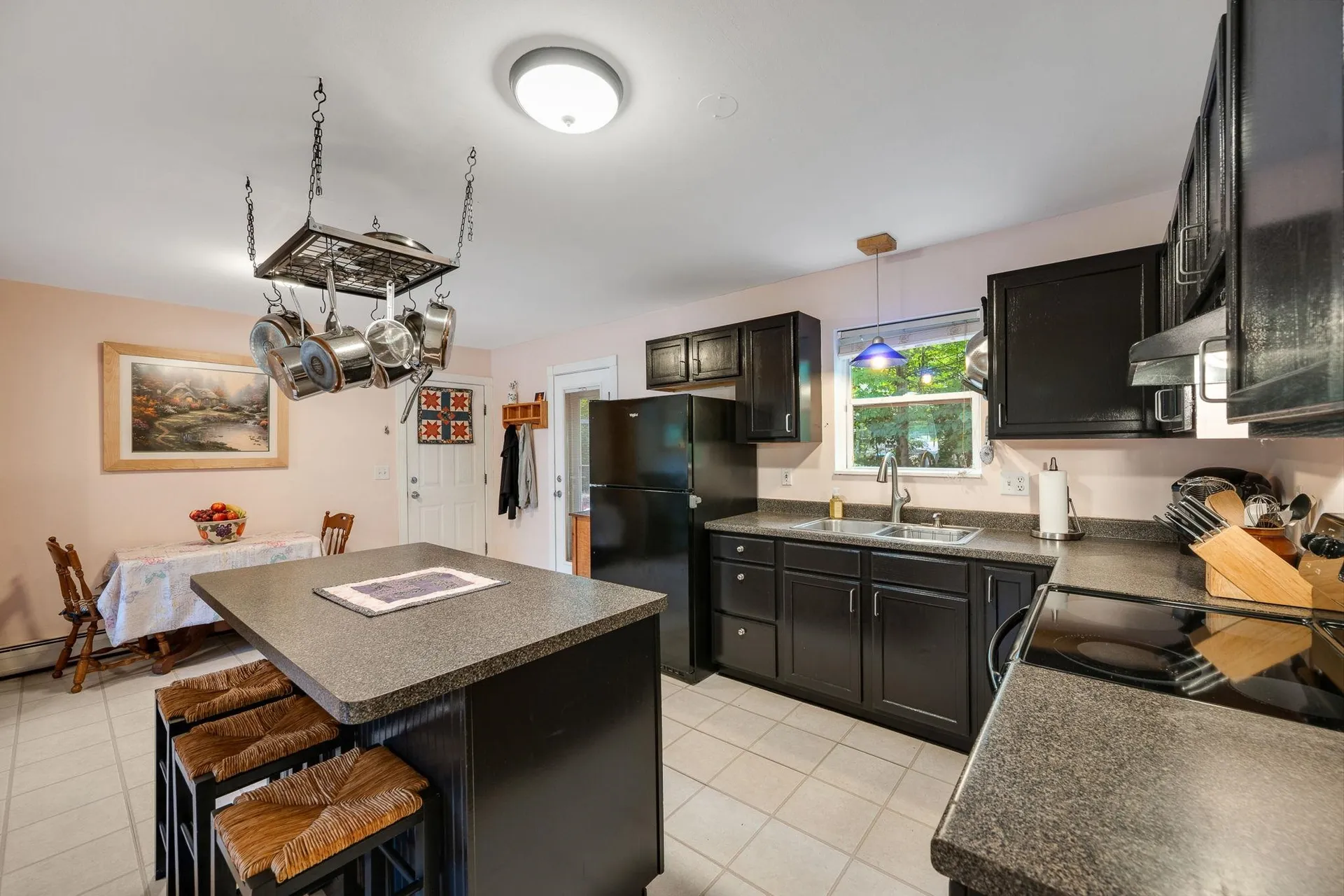 17 Burnett Court Richmond VT 05477