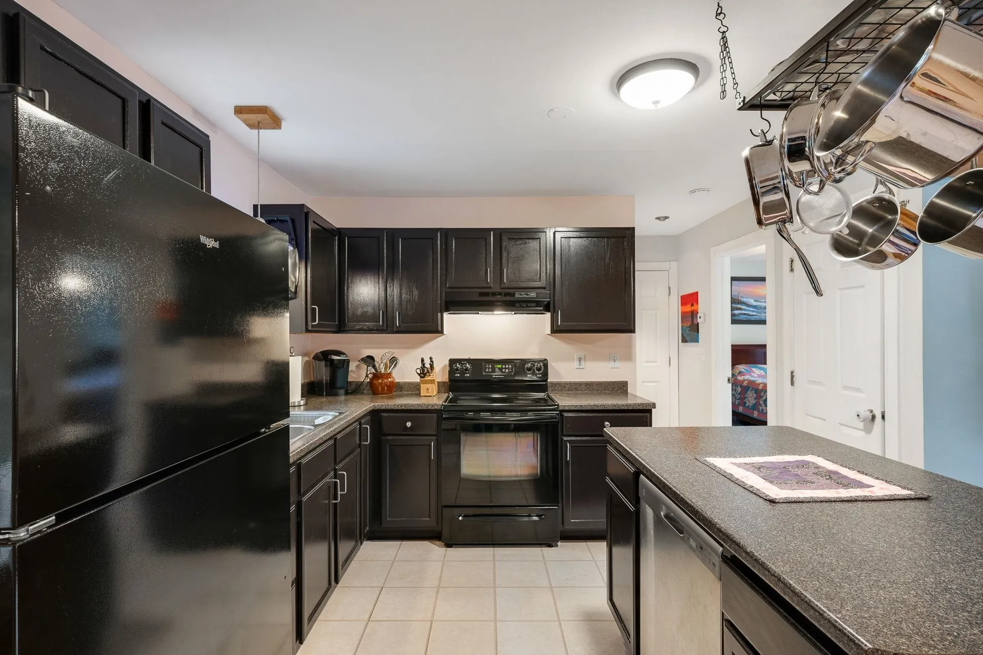 17 Burnett Court Richmond VT 05477