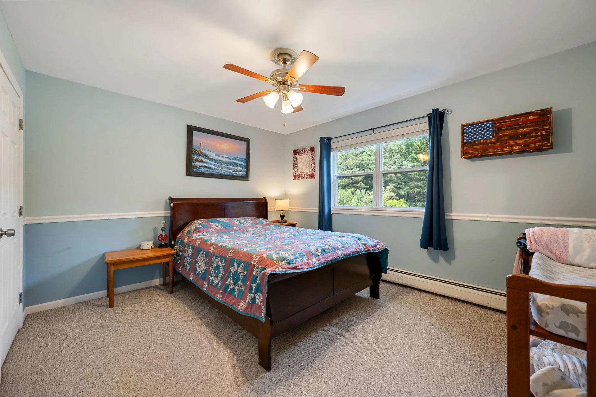 17 Burnett Court Richmond VT 05477