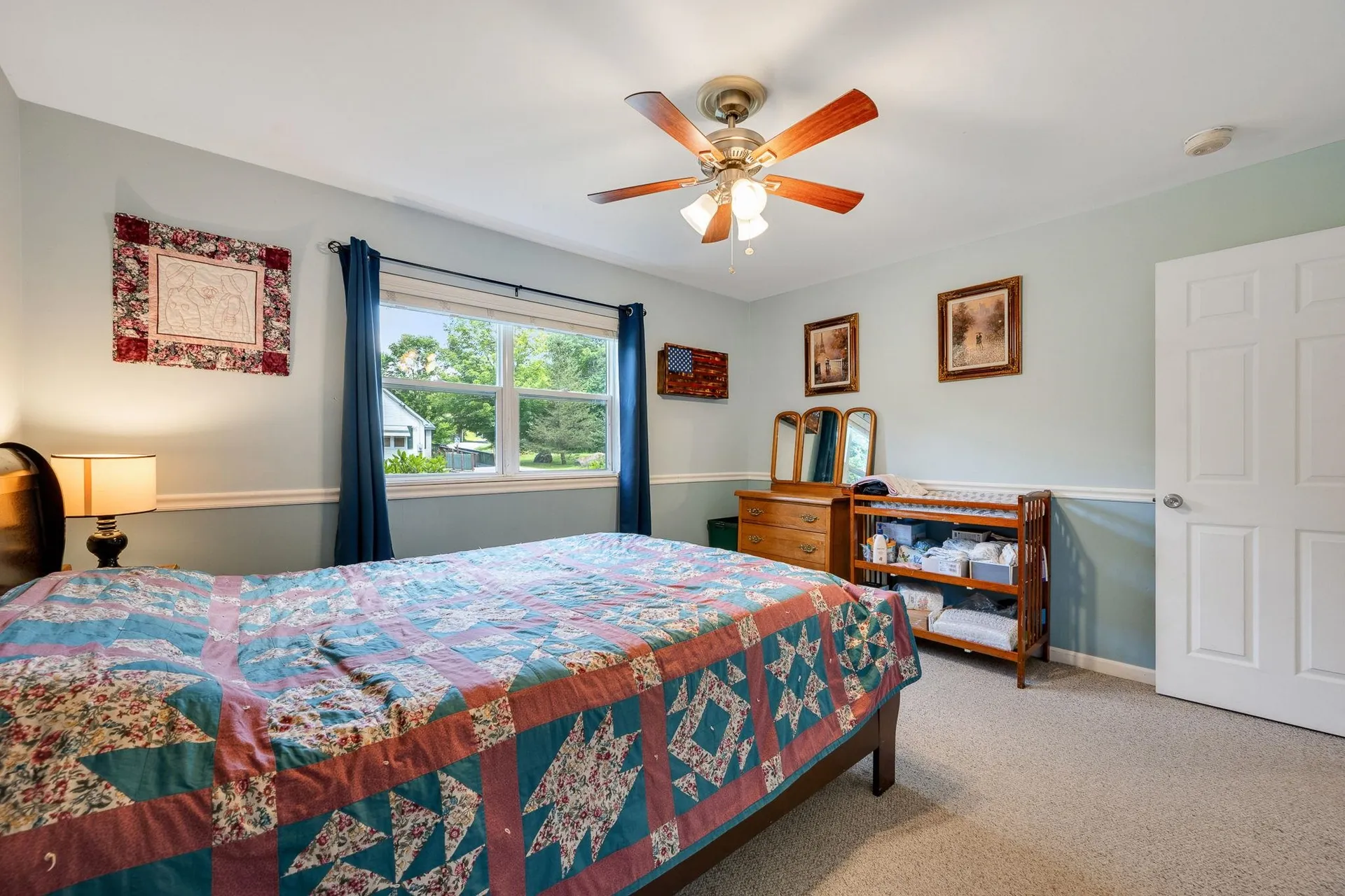 17 Burnett Court Richmond VT 05477