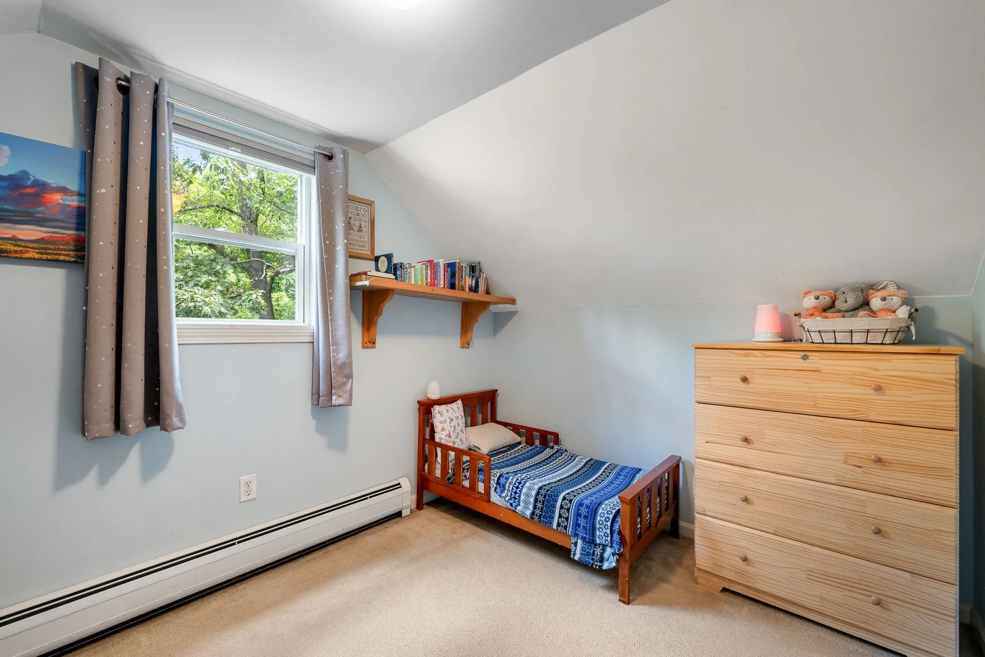 17 Burnett Court Richmond VT 05477