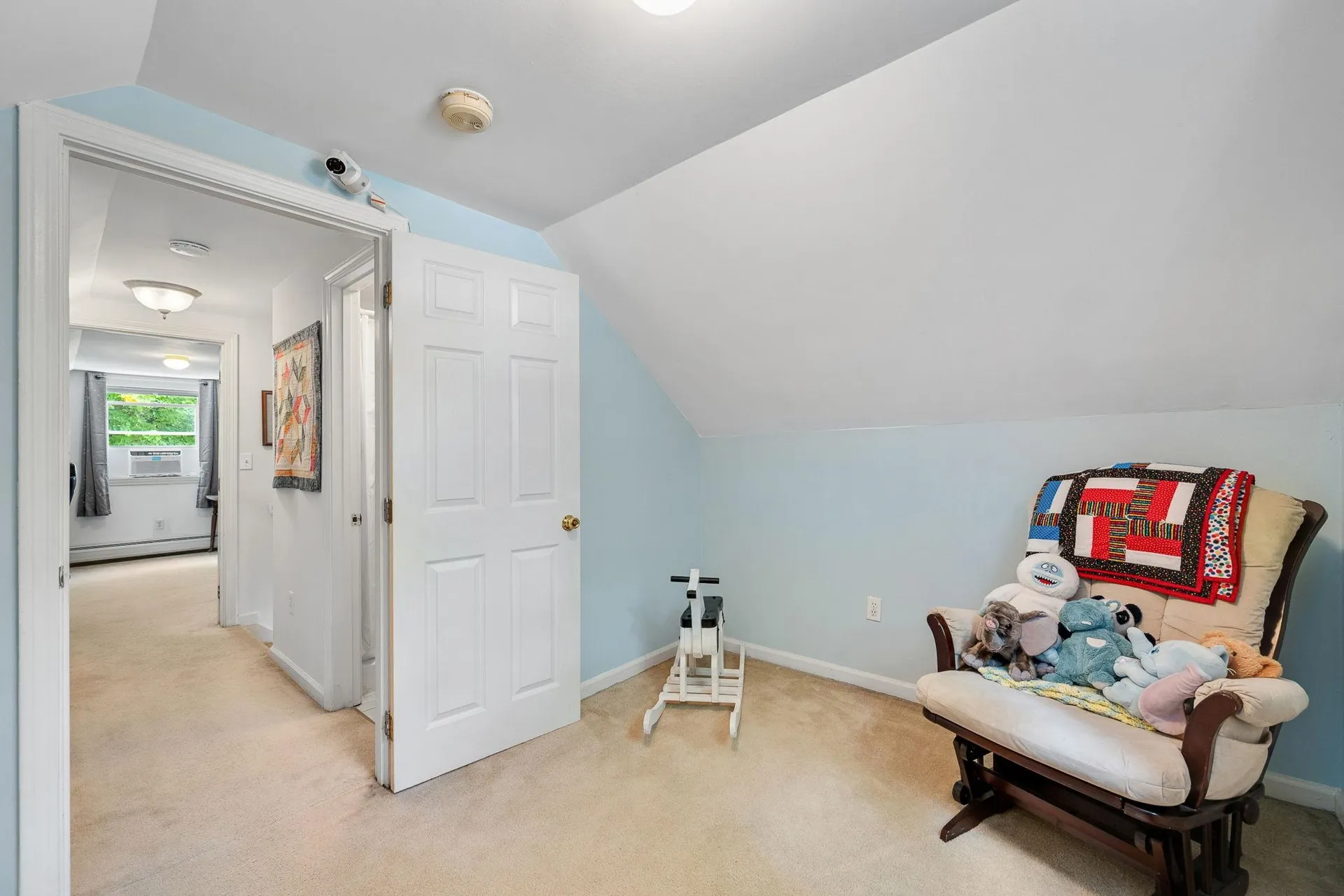 17 Burnett Court Richmond VT 05477