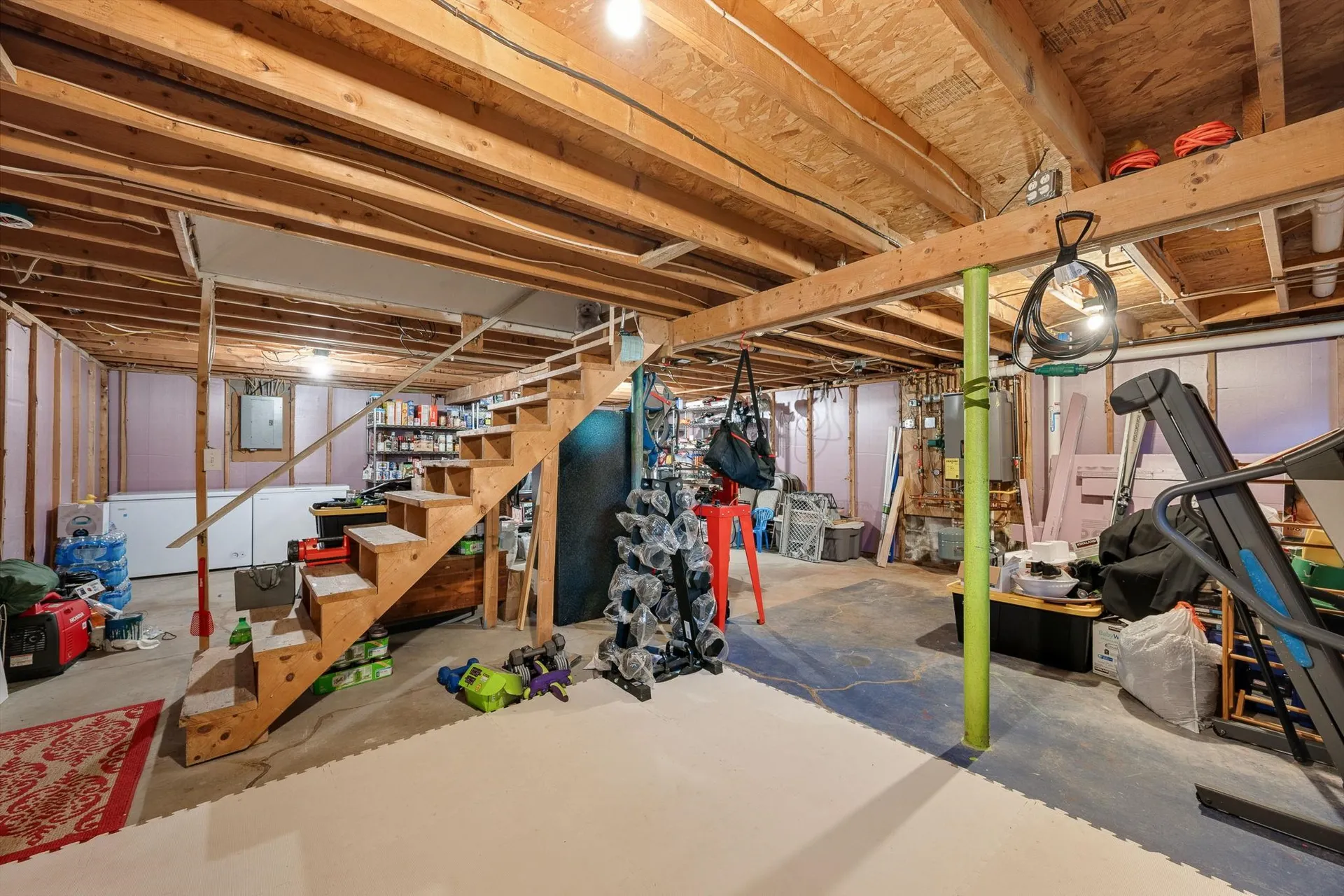 17 Burnett Court Richmond VT 05477