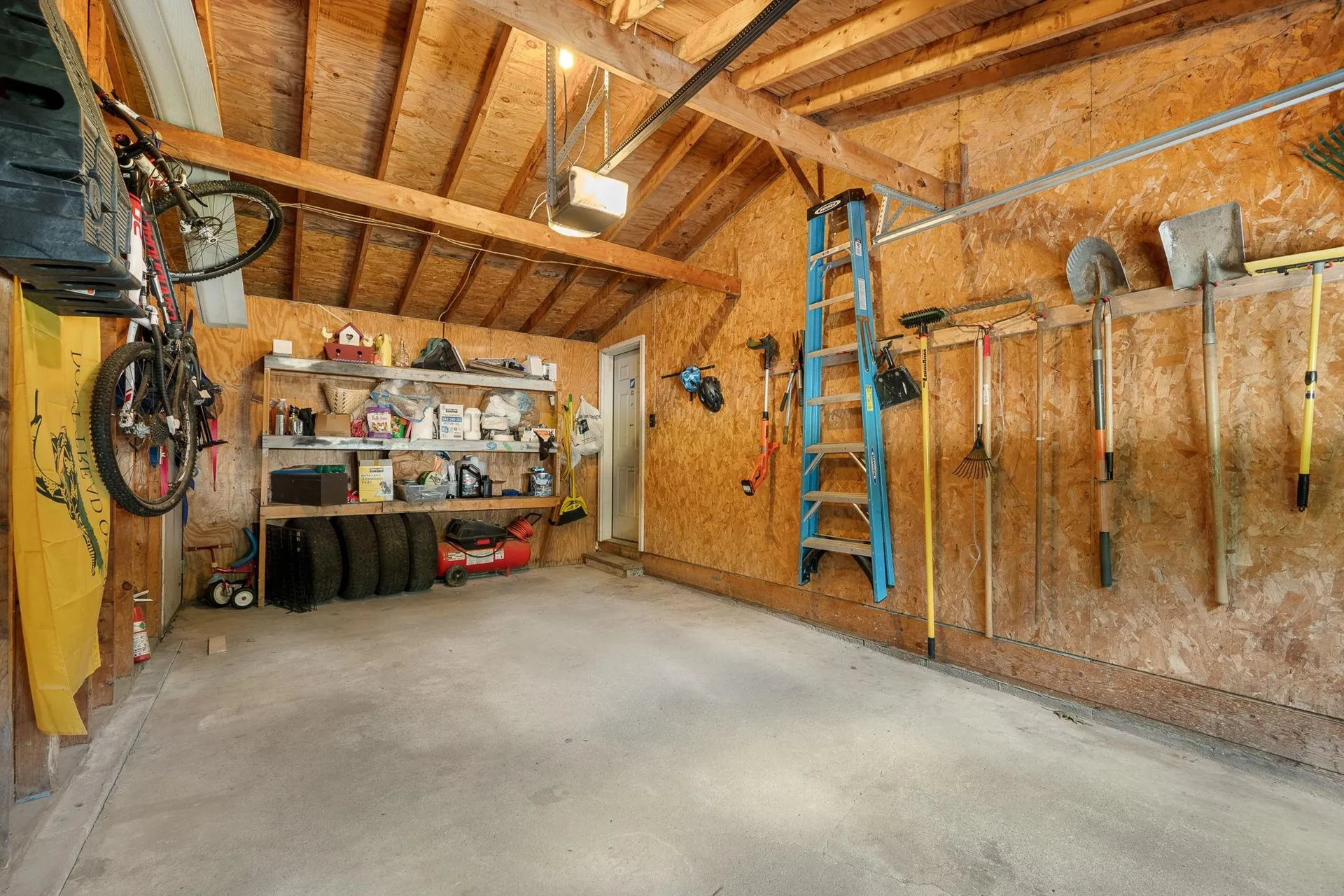 17 Burnett Court Richmond VT 05477