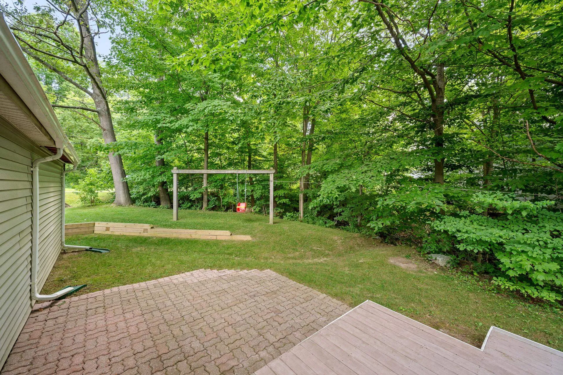 17 Burnett Court Richmond VT 05477