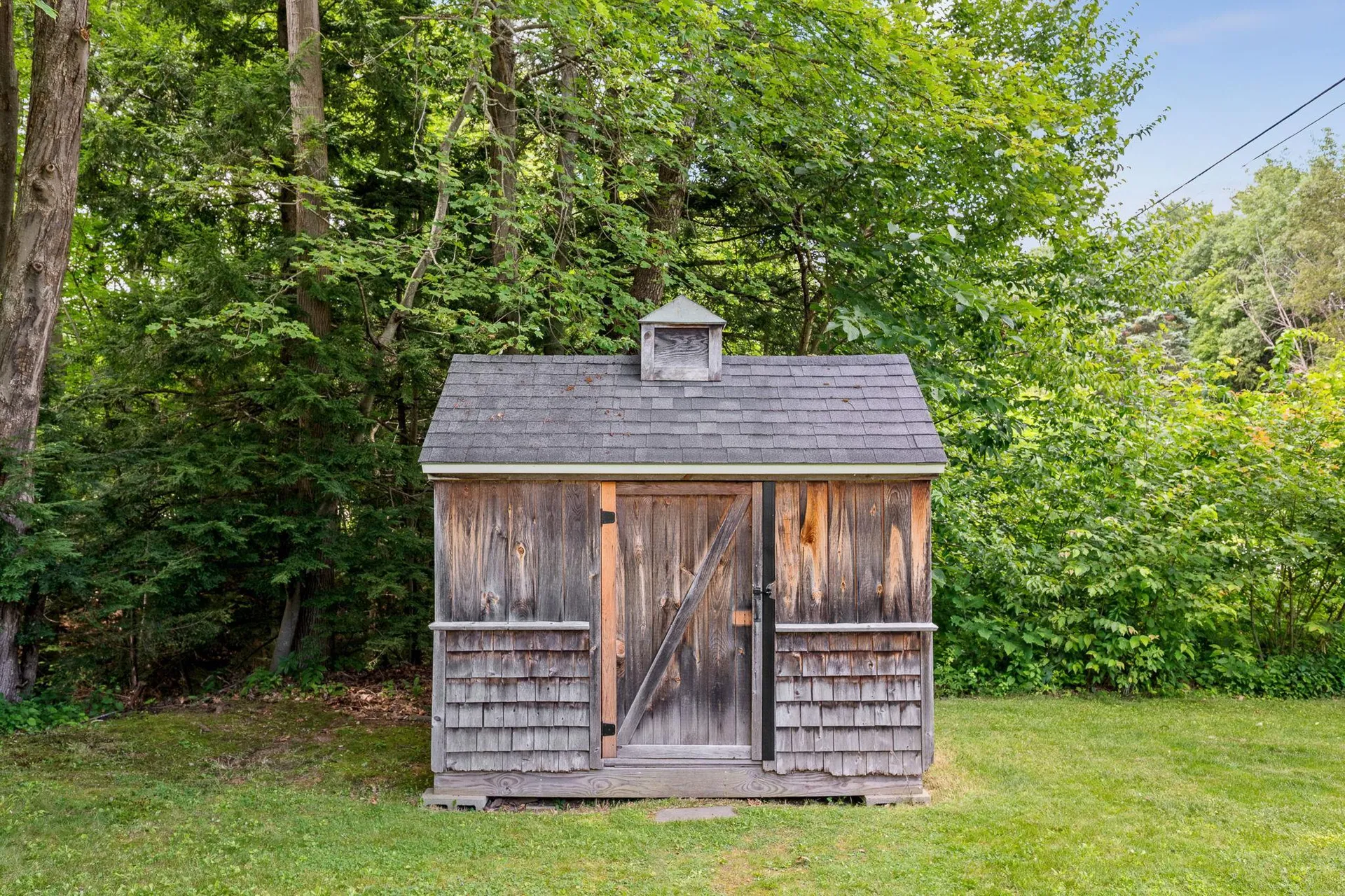 17 Burnett Court Richmond VT 05477