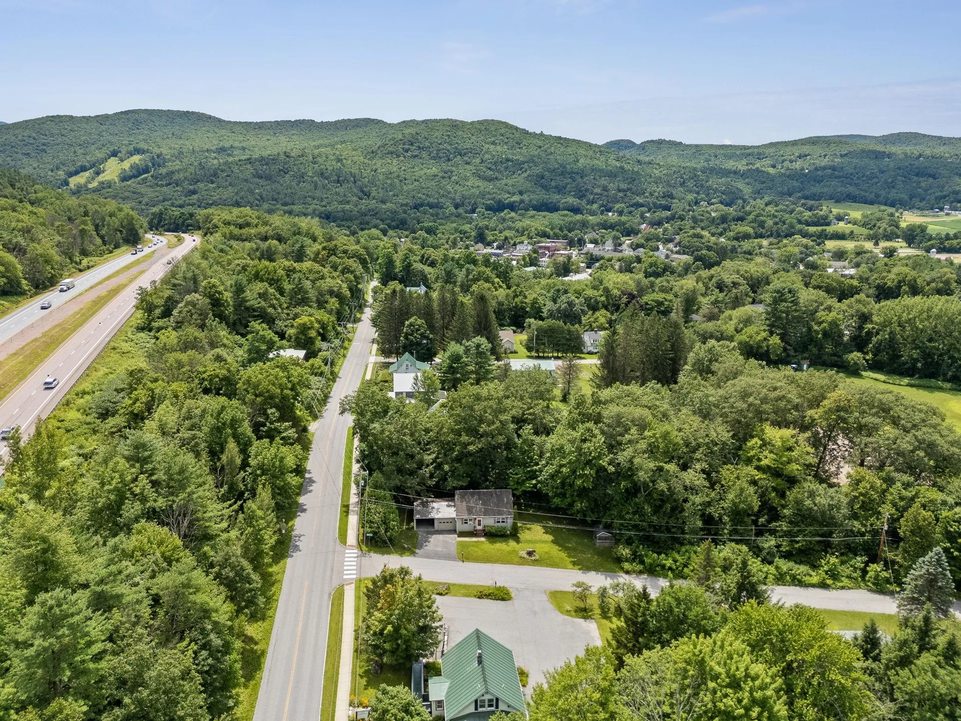 17 Burnett Court Richmond VT 05477