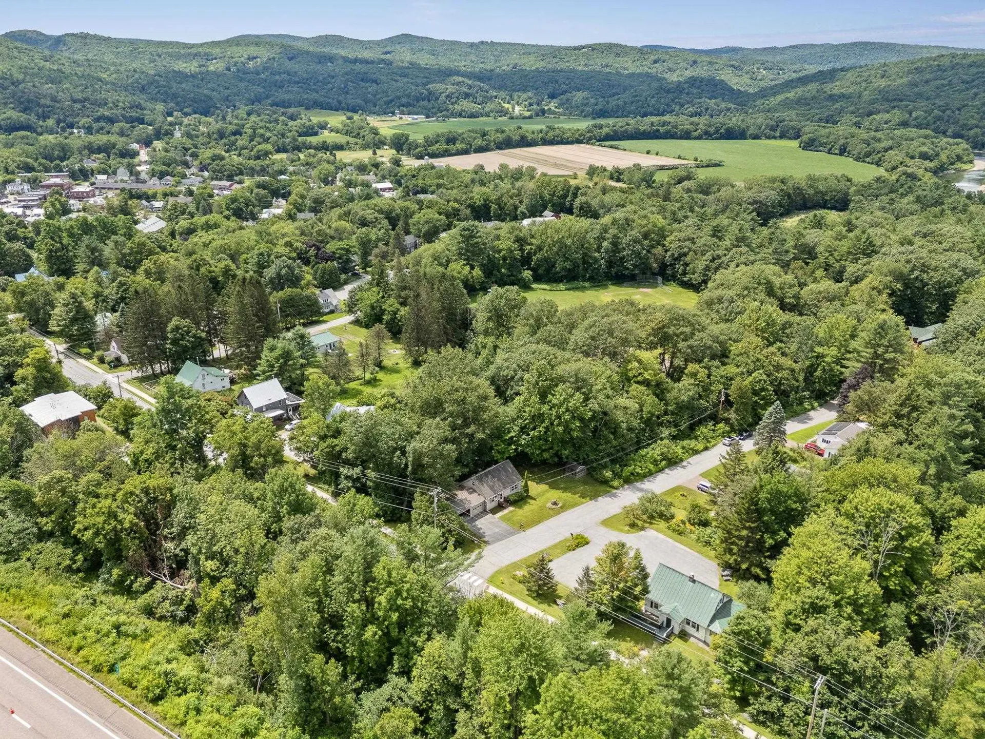 17 Burnett Court Richmond VT 05477