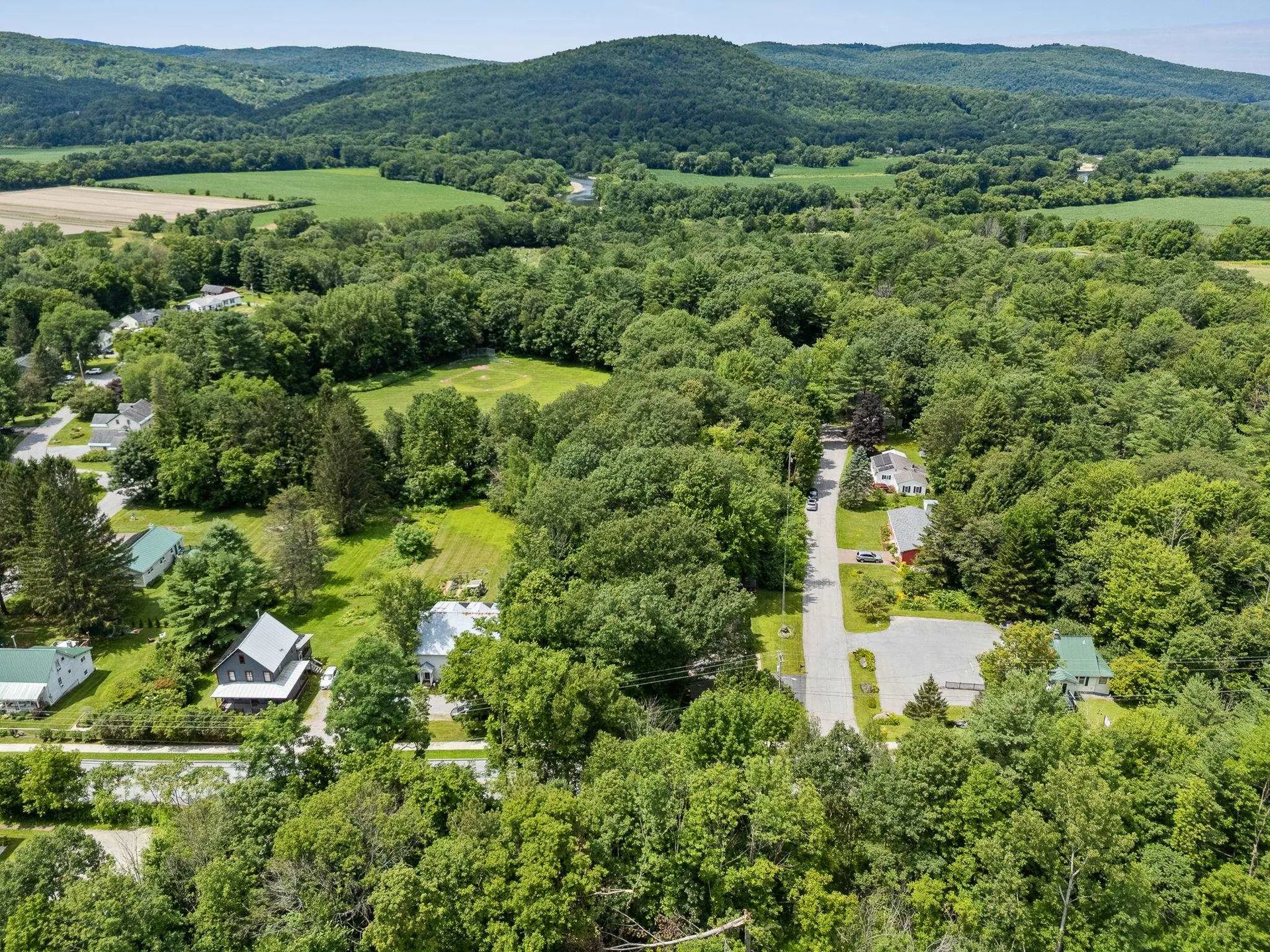 17 Burnett Court Richmond VT 05477