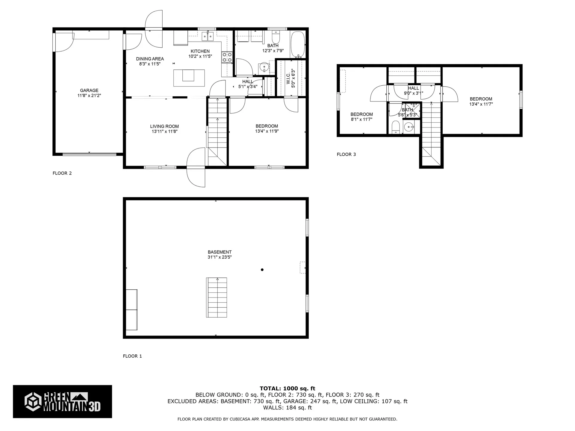 17 Burnett Court Richmond VT 05477