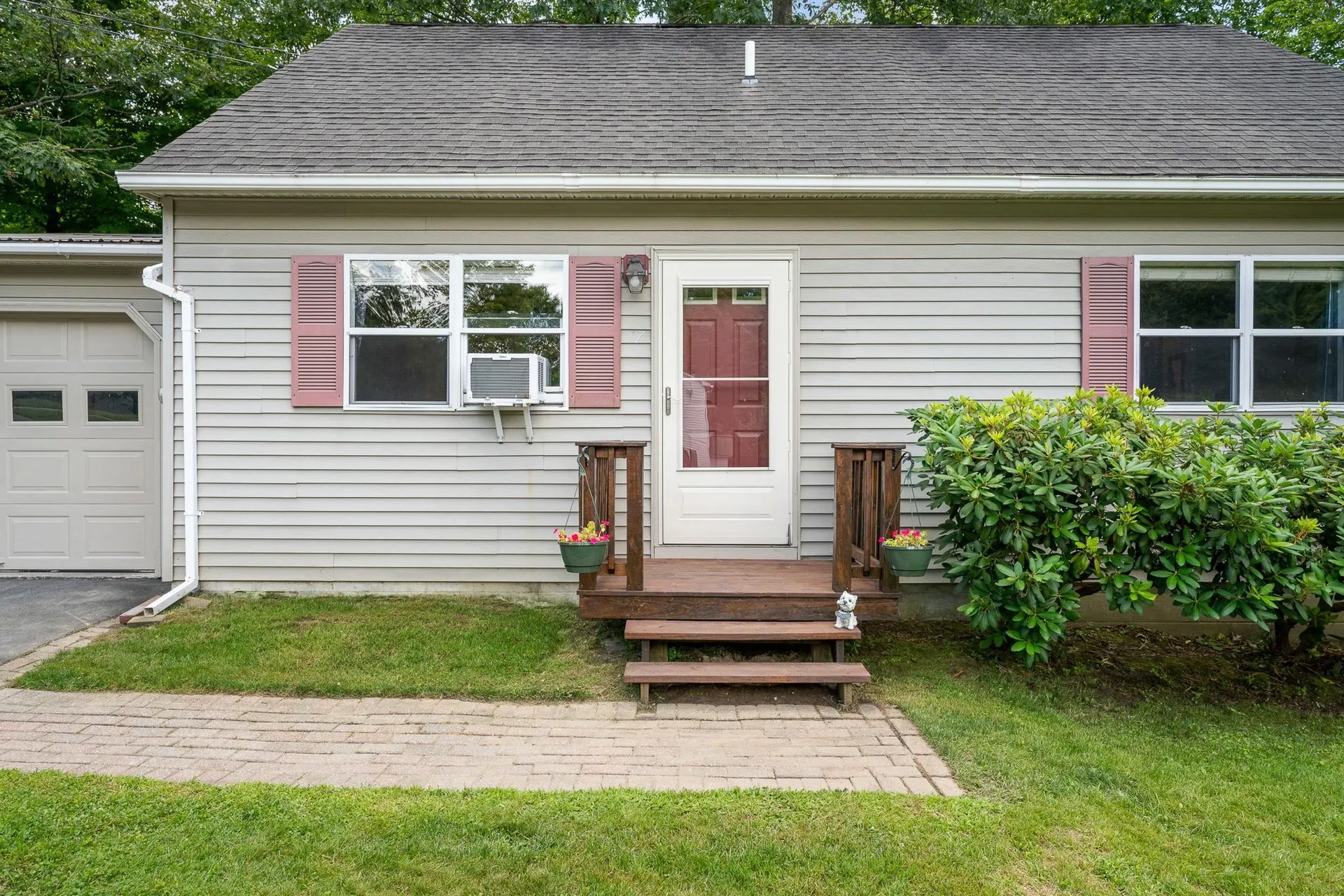 17 Burnett Court Richmond VT 05477