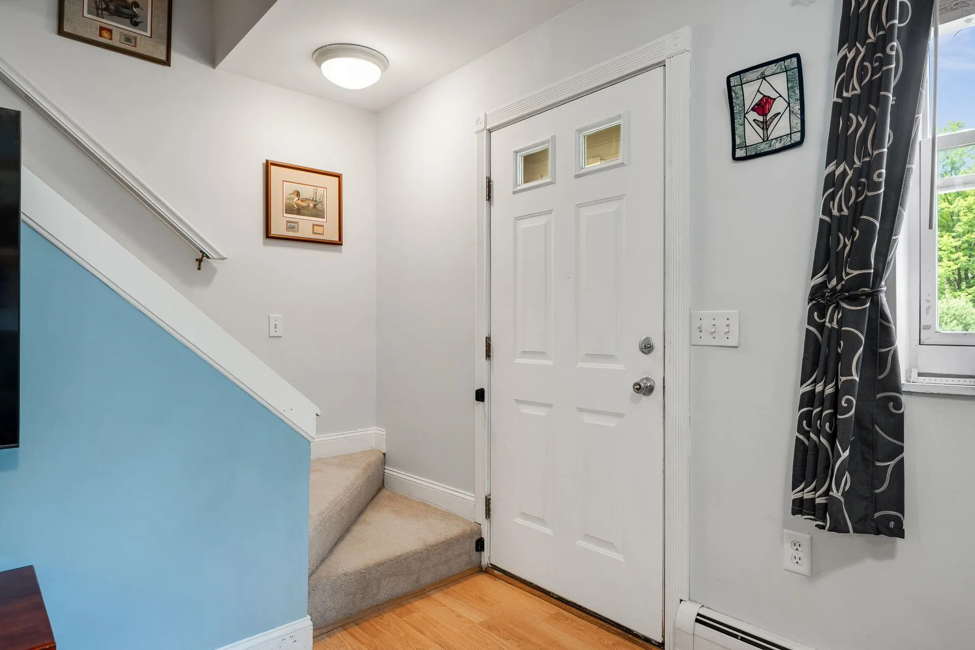 17 Burnett Court Richmond VT 05477