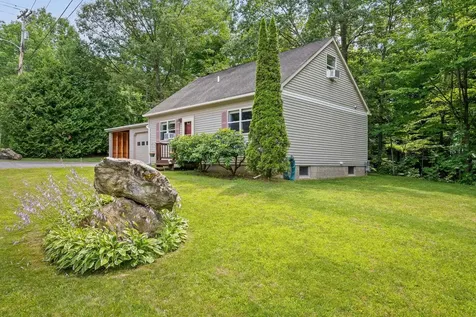 17 Burnett Court Richmond VT 05477