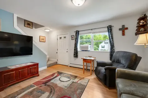 17 Burnett Court Richmond VT 05477