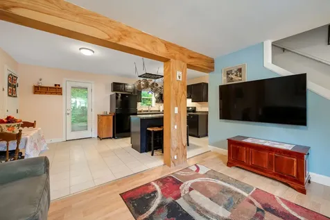 17 Burnett Court Richmond VT 05477