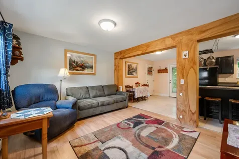 17 Burnett Court Richmond VT 05477
