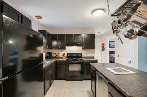 17 Burnett Court Richmond VT 05477