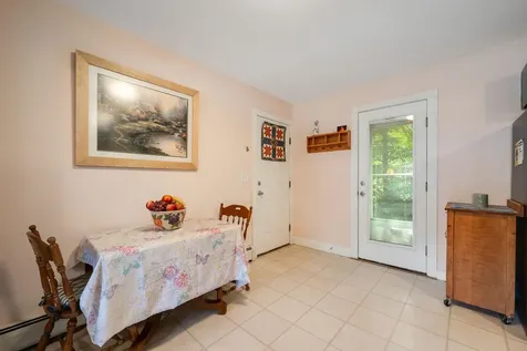 17 Burnett Court Richmond VT 05477