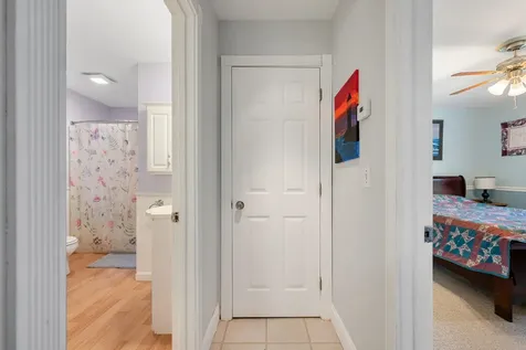 17 Burnett Court Richmond VT 05477