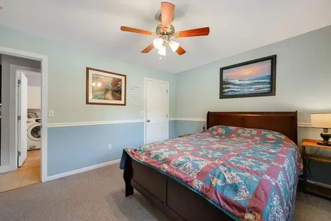 17 Burnett Court Richmond VT 05477