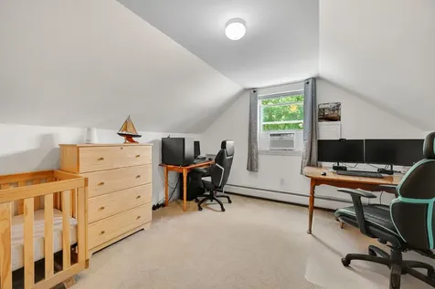 17 Burnett Court Richmond VT 05477