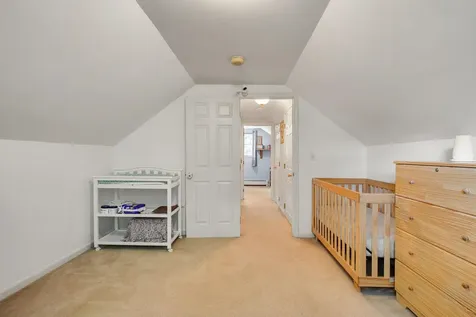 17 Burnett Court Richmond VT 05477