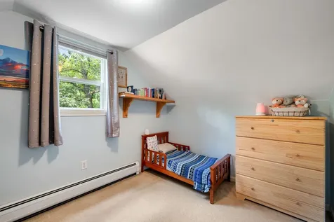 17 Burnett Court Richmond VT 05477