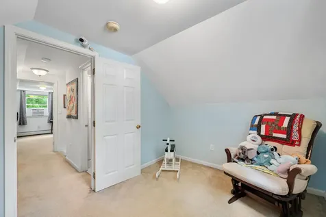 17 Burnett Court Richmond VT 05477