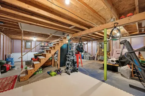 17 Burnett Court Richmond VT 05477