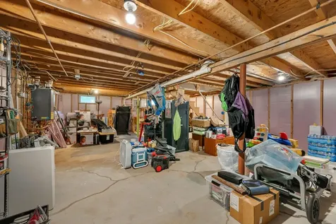 17 Burnett Court Richmond VT 05477