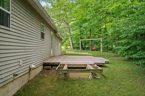 17 Burnett Court Richmond VT 05477