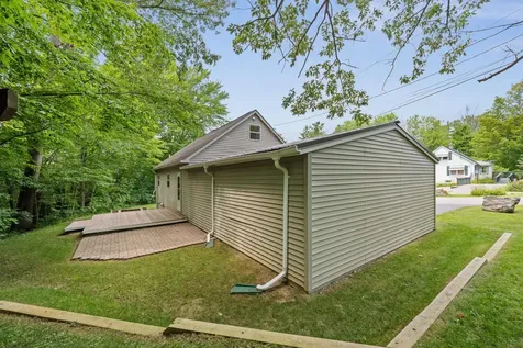 17 Burnett Court Richmond VT 05477