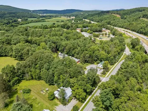 17 Burnett Court Richmond VT 05477